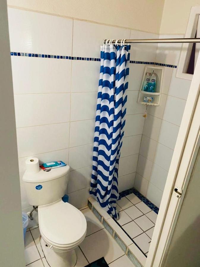Courtesy Apartments Aruba Ораниестад Екстериор снимка
