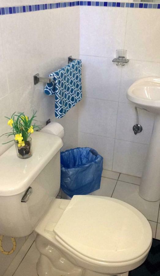 Courtesy Apartments Aruba Ораниестад Екстериор снимка